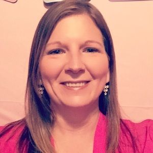 Meet your Posher, Keisha